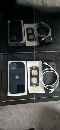 IPhone 13 128 GB