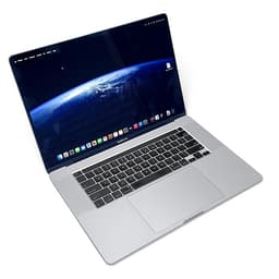 MacBook Pro 16" tum Intel Core i9, 16GB - 1000GB SSD