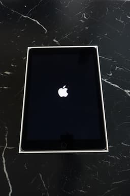 iPad Air 2