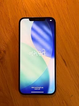 Apple iPhone 12 Pro Max 128gig