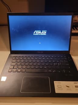 Asus ExpertBook i5 P1410CJA 14"