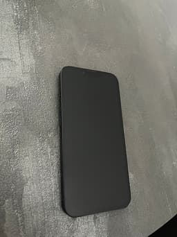 Apple iPhone 14 128 GB Midnight