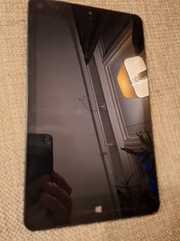 Lenovo ThinkPad Tablet 8 , Windows 8