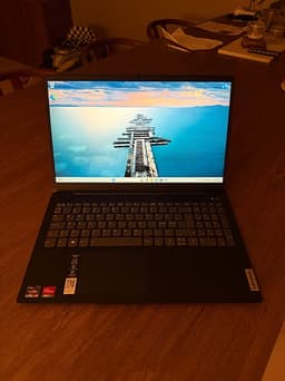 Lenovo IdeaPad 3 15tum