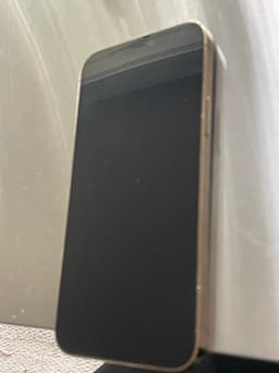 Apple iPhone 12 Pro mobiltelefon