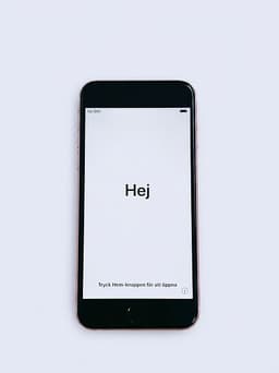 iPhone 6 64 GB