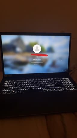 Acer Aspire 5 – i7 / 16GB RAM / MX350 / 1TB SSD / 500GB HDD