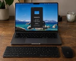 Apple MacBook Pro 14 tum M4 16GB 512GB