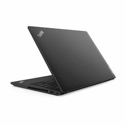 Lenovo ThinkPad bärbar dator 14" svart