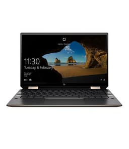 HP laptop spectre x360 convertible