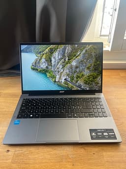acer Aspire Lite 15 - nytt skick/oanvänd.