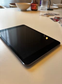 Apple iPad Mini wifi+3G 16 GB