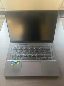 ASUS ROG Zephyrus G16 16"