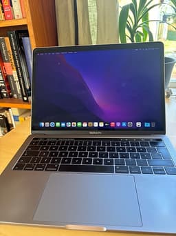 Apple MacBook Pro 13"