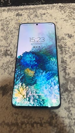 Samsung Galaxy S20