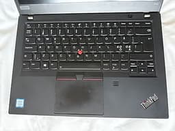 Lenovo ThinkPad T490 14" FHD IPS Core i5-8265U 16GB / 256GB