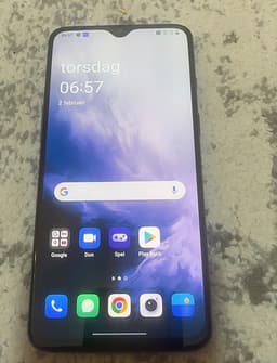 OnePlus 7