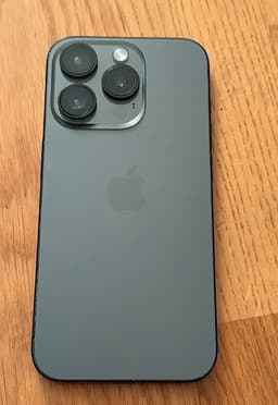iPhone 15 Pro 128gb