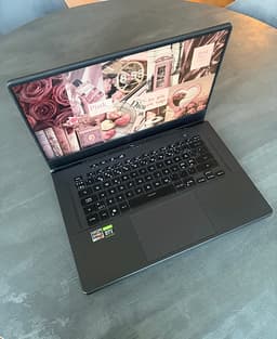 ASUS ROG Zephyrus G15 - Gaming Laptop