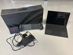 Asus Rog flow z13