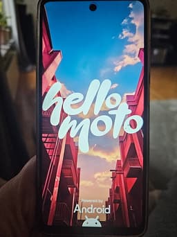 Motorola e14