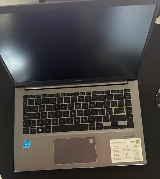 Asus VivoBook S 14" Flip