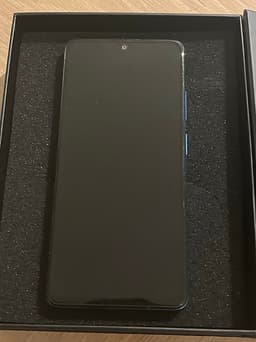 Xiaomi Redmi Note 11 Pro 5G – SOM NY!