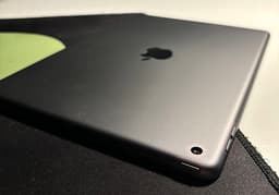iPad 7:e generationen 32GB – mycket fint skick