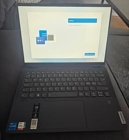 Lenovo IdeaPad Flex5 laptop 14 tum