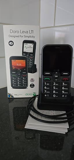 Doro Leva L11