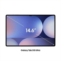 Samsung Galaxy Tab S10 Ultra 5G surfplatta 256 GB