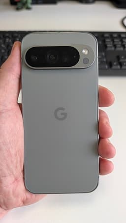 Google Pixel 9 Pro 256GB