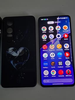 OnePlus Nord CE 4 Lite 5G 256Gb + 8gb ram som kan utökas till 16gb