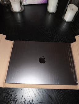 Apple Maacbook Pro 2024 M4