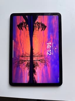iPad Air 4th gen