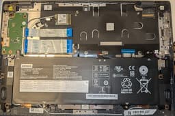 Lenovo 14e Chromebook Gen 1