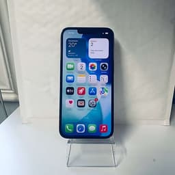 iPhone 13 PRO 256 GB svart, batteri 100% - Garanti, SKENE