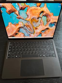 Microsoft Surface Laptop 7 13,8”