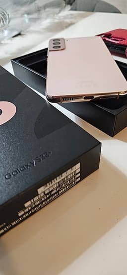 samsung s22+ 256gb