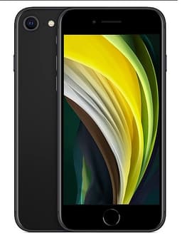 iPhone SE