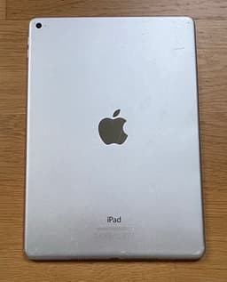 iPad Air 2
