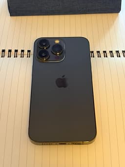 Apple iPhone 13 Pro