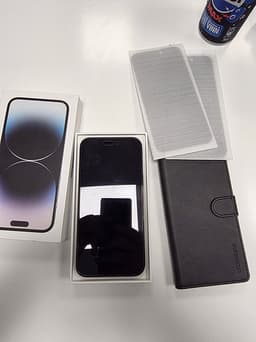 Iphone 14 pro max