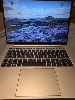 Hp Elitebook 845 14 inch G9 Notebook PC