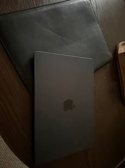 MacBook Air 13 M4 16/256GB (Midnight)