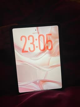 Apple iPad A16 128 GB rosa