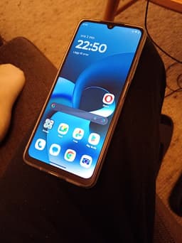 Motorola G06 POWER 256GB