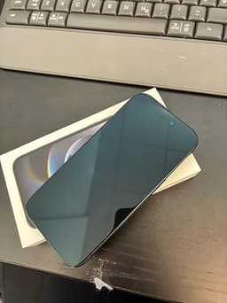 iPhone 17-PRO 256GB