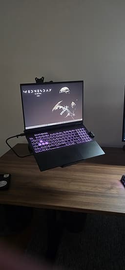 Gaminglaptop Asus TUF A16