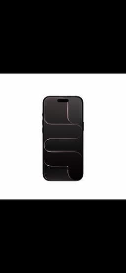 iPhone 17 Air 256 GB – Svart • Nyskick • 93 % batterihälsa